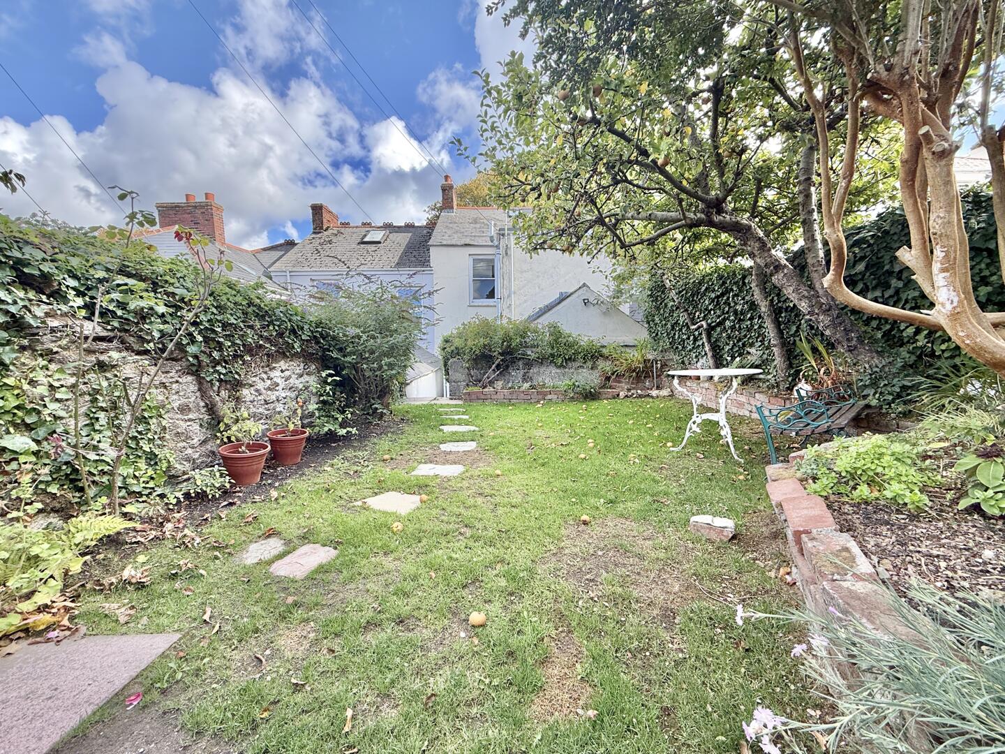 Trelawney Road, Falmouth